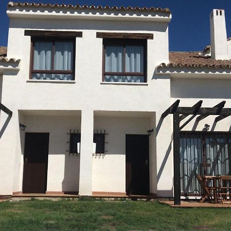 El Olmo Sevilha Exterior foto
